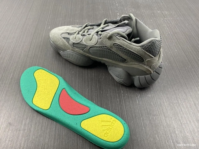 Granite 500 Adidas Yeezy GW6373 0804